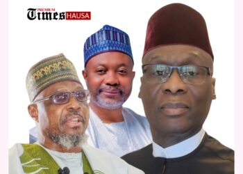 Daga kujeru 95,000 zuwa 60,000: Yadda Najeriya ta rasa kujerun aikin Hajji, yayin da ƴan ƙasa ke nuna damuwa